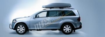 Mercedes Benz Paçalık Arka