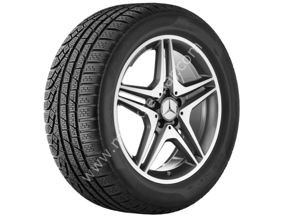 AMG JANT 18 ''