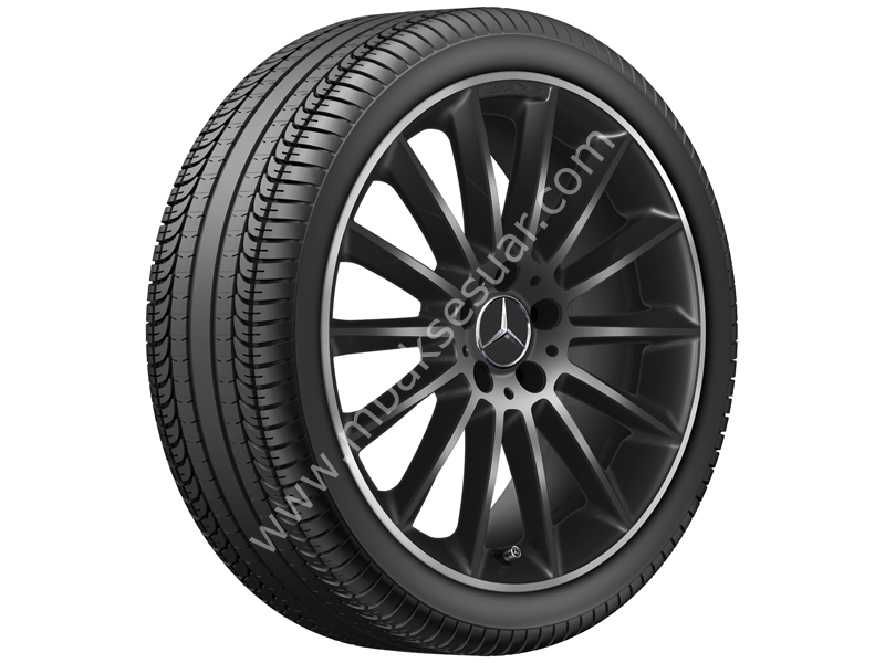 AMG JANT 19 ''
