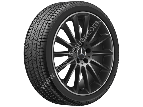 AMG JANT 19 ''