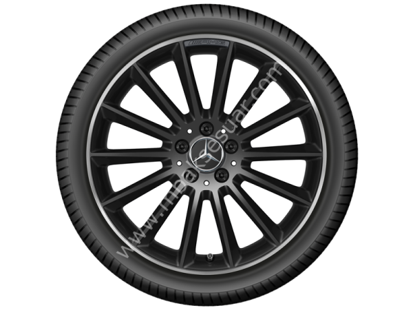AMG JANT 19 ''