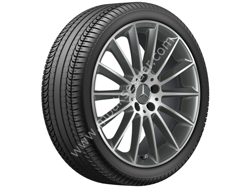 AMG JANT 19 ''