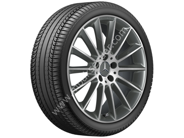AMG JANT 19 ''