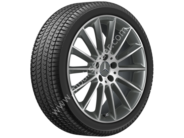 AMG JANT 19 ''