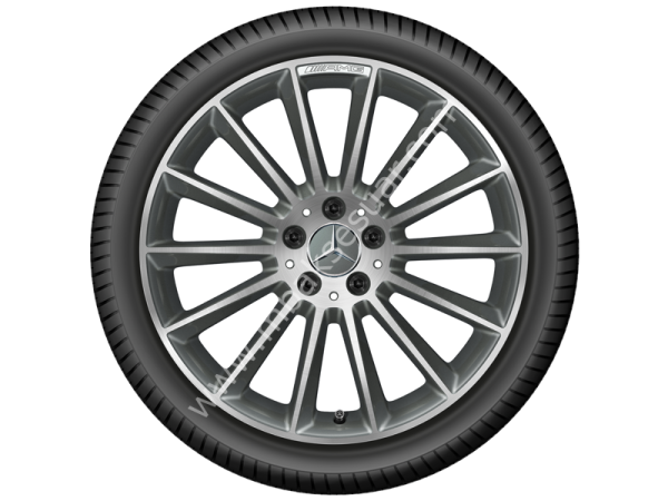 AMG JANT 19 ''