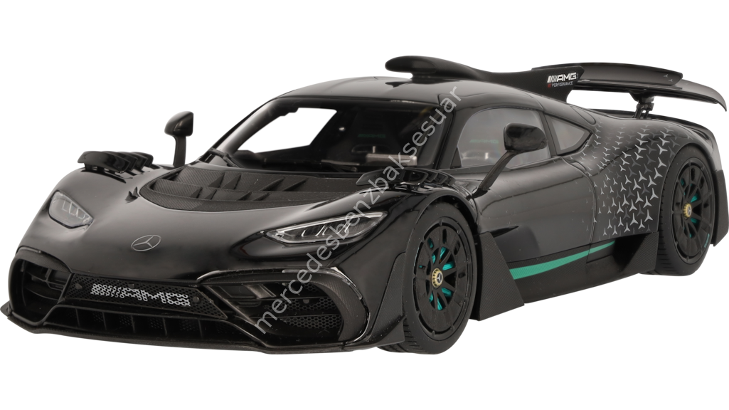 Mercedes Benz Mercedes-AMG ONE, C298