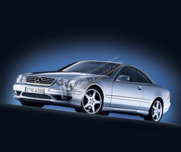 AMG ÖN TAMPON