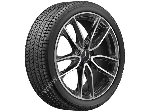 AMG JANT 19 ''