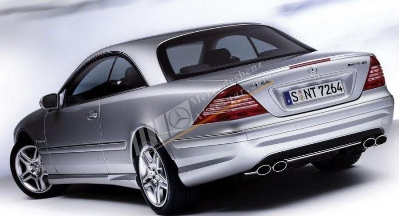 AMG ARKA TAMPON