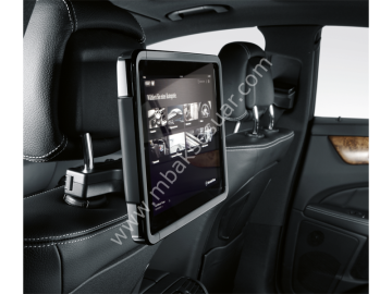 Mercedes Benz iPad  2-iPad  4 Arka Entegrasyon, Kit