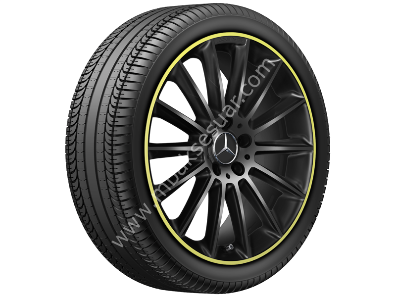 AMG JANT 19 ''