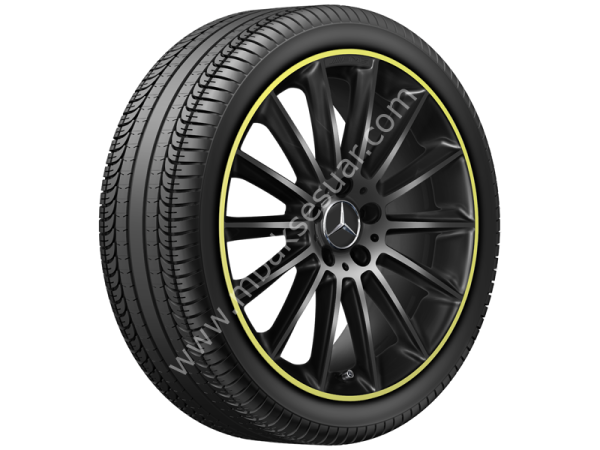AMG JANT 19 ''