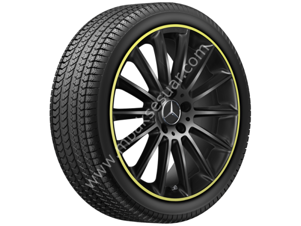 AMG JANT 19 ''