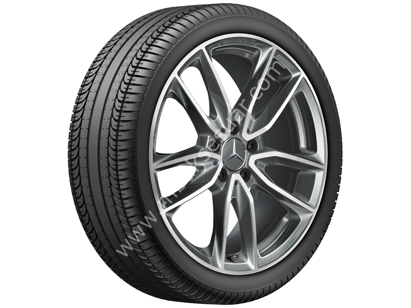 AMG JANT 19 ''