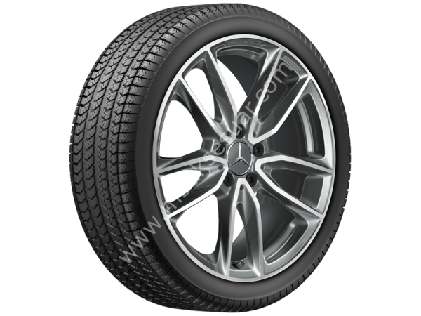 AMG JANT 19 ''
