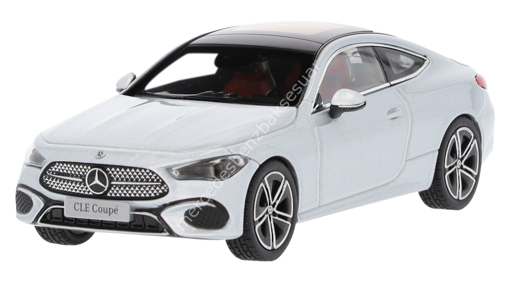 Mercedes Benz CLE Coupé, AVANTGARDE, C236