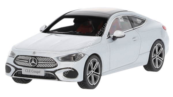 Mercedes Benz CLE Coupé, AVANTGARDE, C236