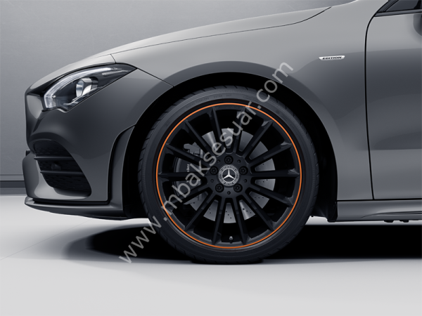 AMG JANT 19 ''