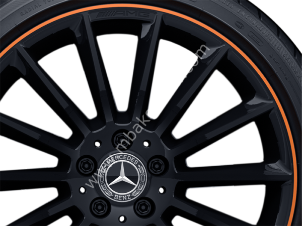 AMG JANT 19 ''