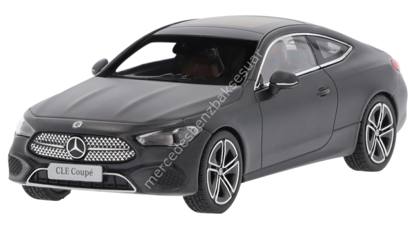 Mercedes Benz CLE Coupé, AVANTGARDE, C236