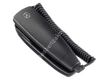 Mercedes Benz Bluetooth Telefon Aparatı