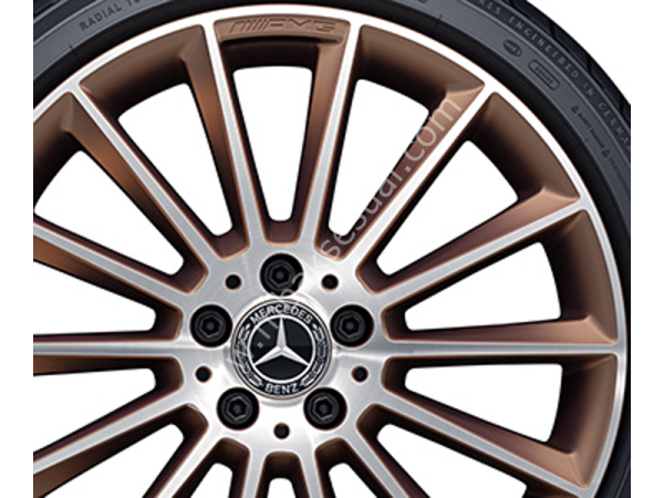 AMG JANT 19 ''