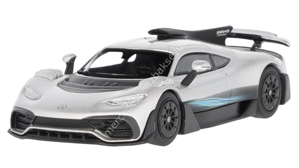Mercedes Benz Mercedes-AMG ONE, C298, Race versiyonu