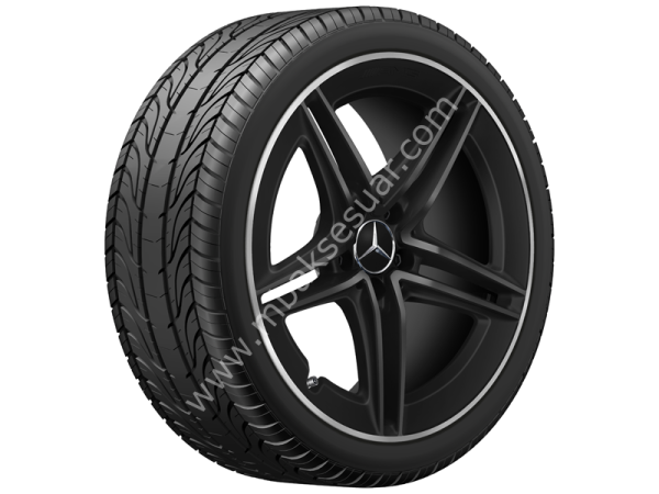 AMG JANT 19 ''