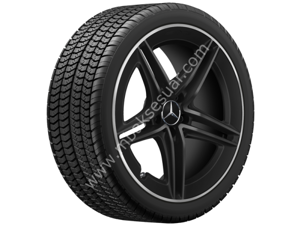 AMG JANT 19 ''