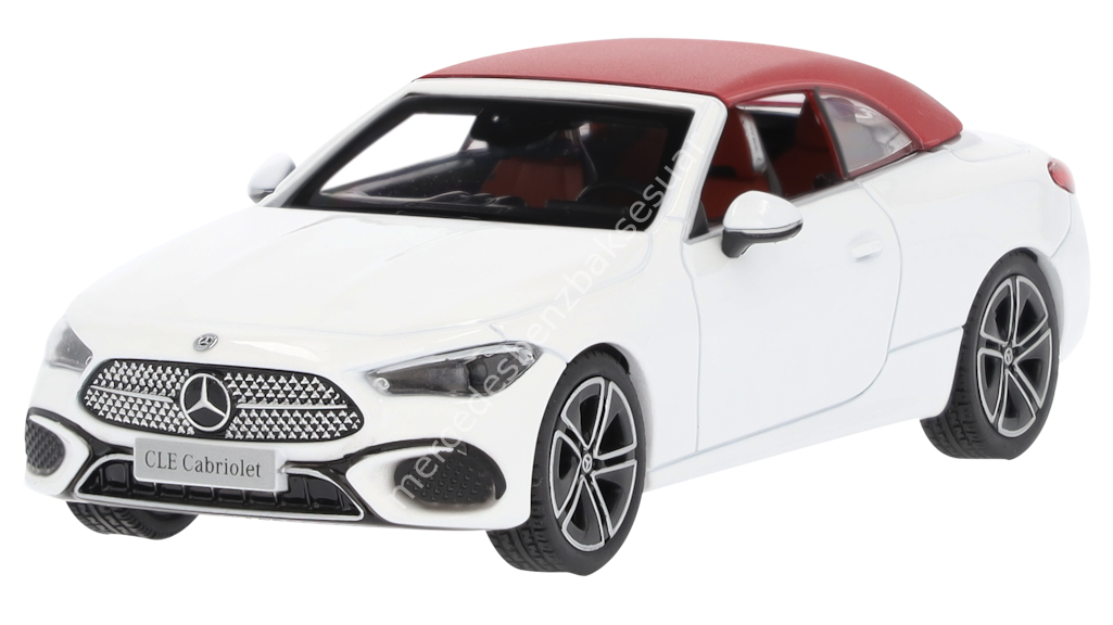 Mercedes Benz CLE Cabriolet, AVANTGARDE, A236