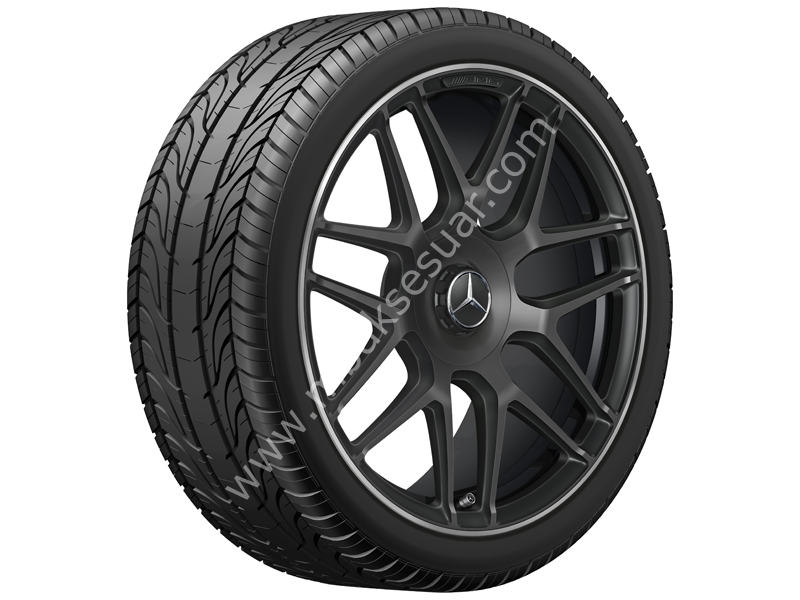 AMG JANT 19 ''