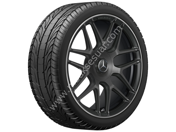 AMG JANT 19 ''