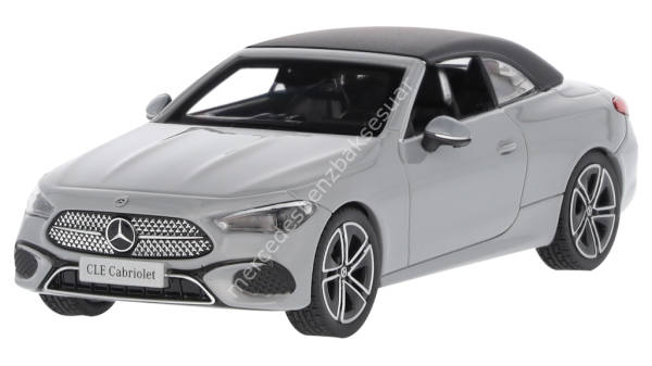 Mercedes Benz CLE Cabriolet, AVANTGARDE, A236