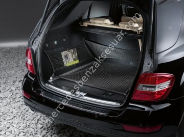 Mercedes Benz Koltuk Arka Filesi