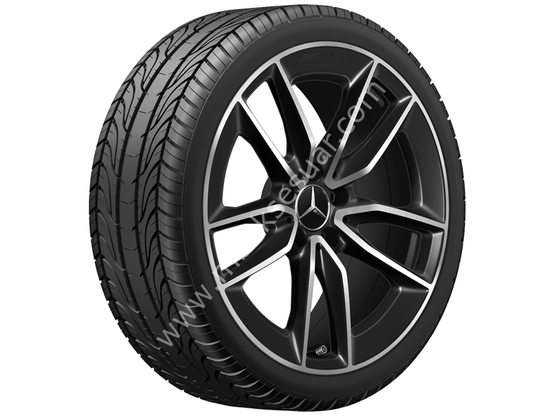 AMG JANT 19 ''