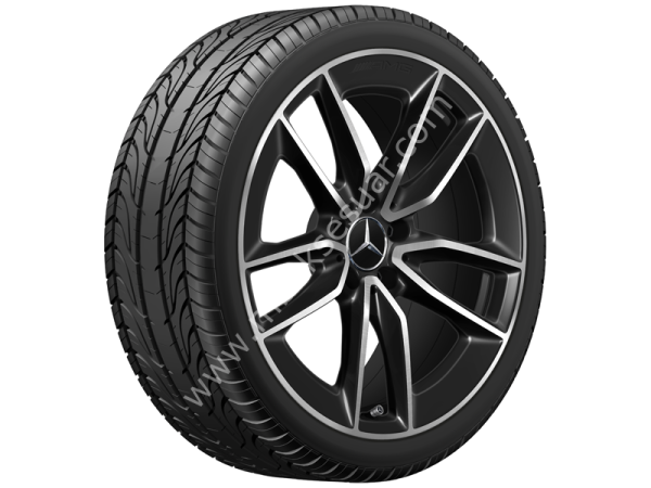 AMG JANT 19 ''