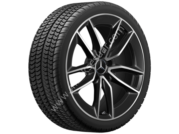 AMG JANT 19 ''