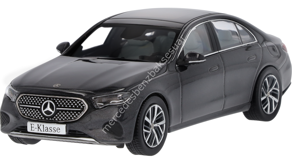 Mercedes Benz E-Serisi, Sedan, AVANTGARDE, W214
