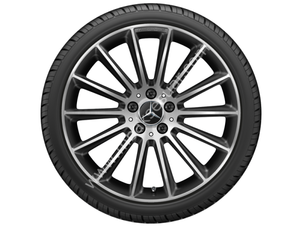 AMG JANT 19 ''