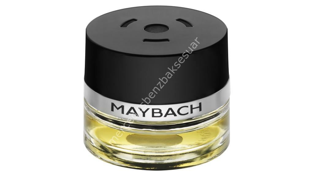 Mercedes Benz Araç Kokusu '' AGARWOOD MOOD ''