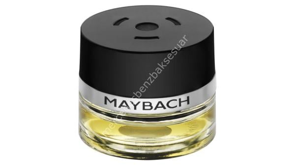 Mercedes Benz Araç Kokusu '' AGARWOOD MOOD ''