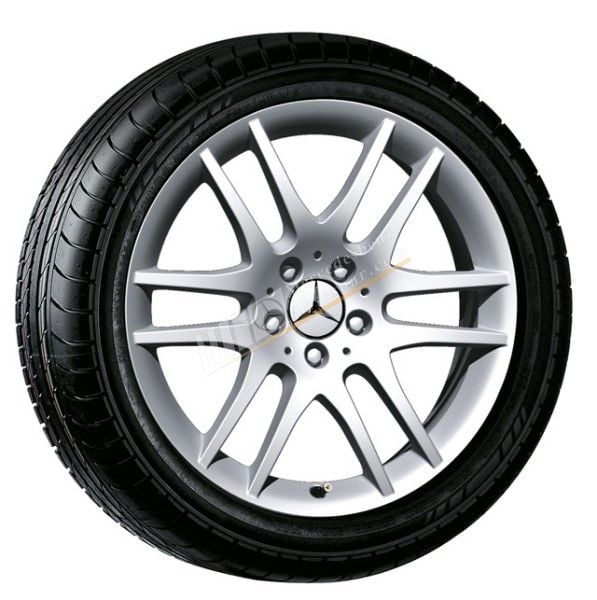 Mercedes Benz JANT 17''