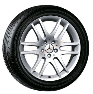 Mercedes Benz JANT 17''