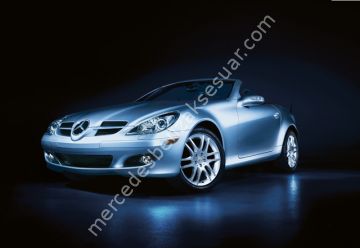 Mercedes Benz JANT 17''