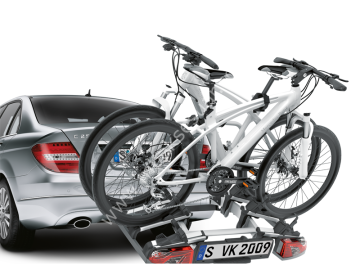 Mercedes-Benz Arka Bisiklet Taşıyıcı