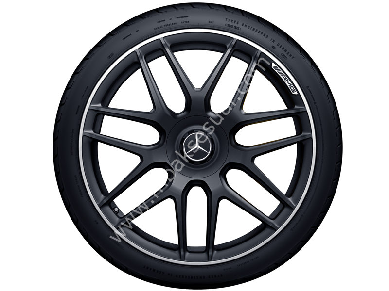 AMG JANT 19 ''