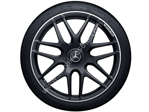 AMG JANT 19 ''