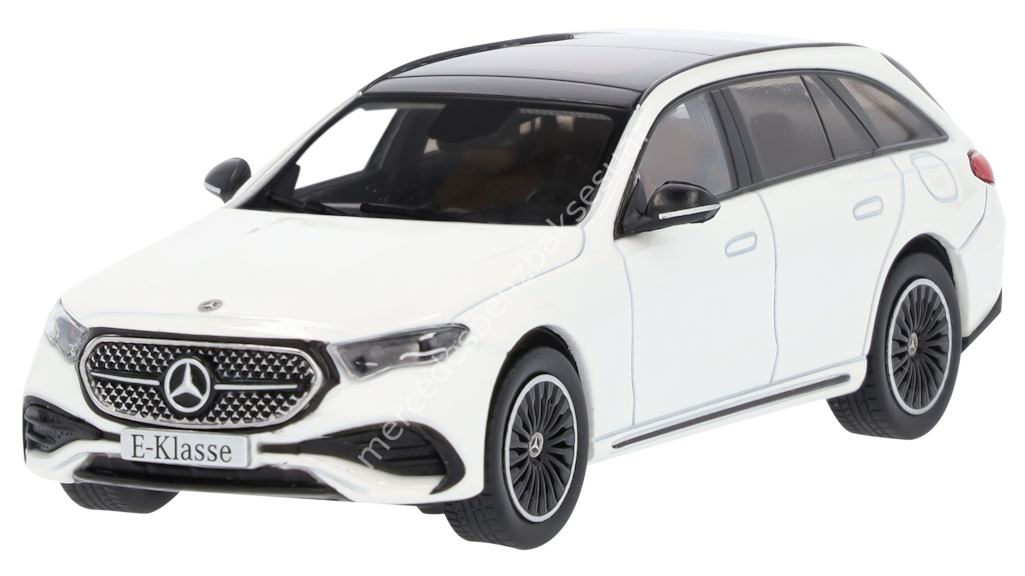 Mercedes Benz E-Serisi, Estate, AMG Line, S214