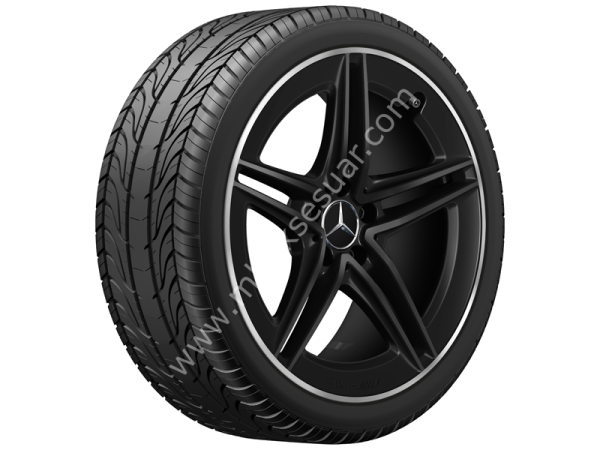 AMG JANT 19 ''
