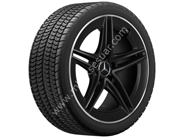 AMG JANT 19 ''